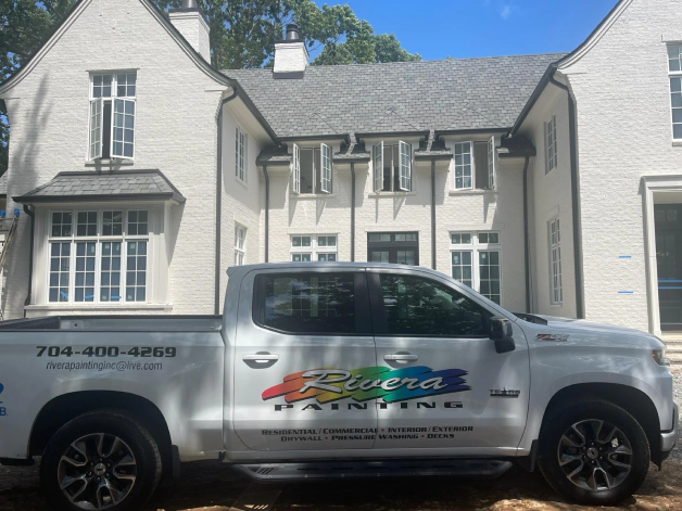 remodeled home transition